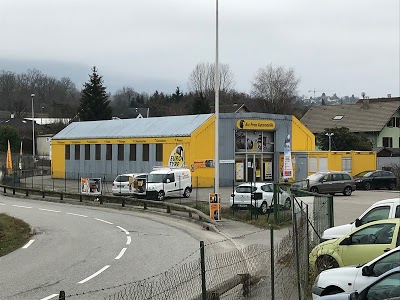 Aix Press Automobile