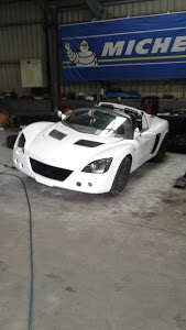 Garage Blaise – Bosch Car Service