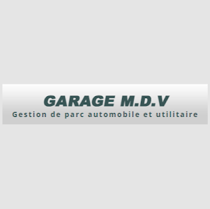 Garage Auto MDV | M