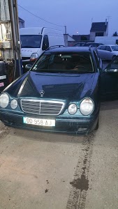 PRECISIUM Garage des Chaudins