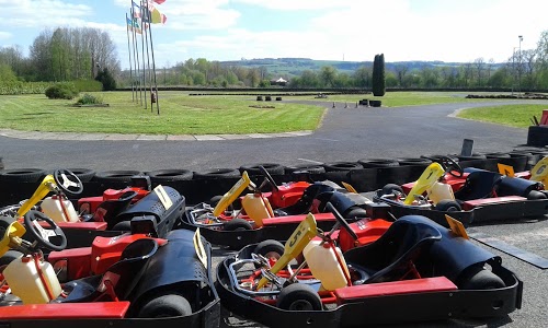 Karting de Lonny