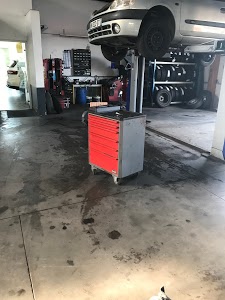 GARAGE TEIXEIRA - Self Garage