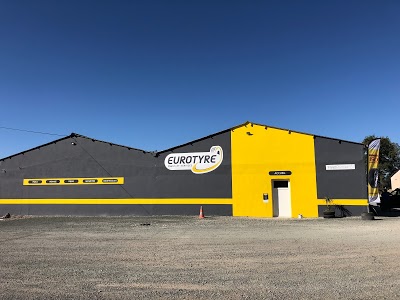 Autize Pneus - Eurotyre
