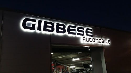 Carrosserie Gibbese
