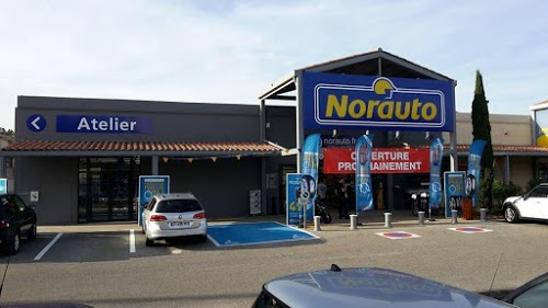 Norauto