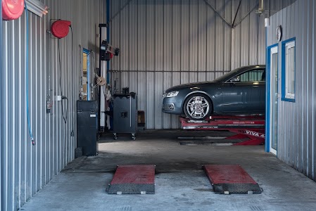 Garage Pictave BOSCH CAR SERVICE