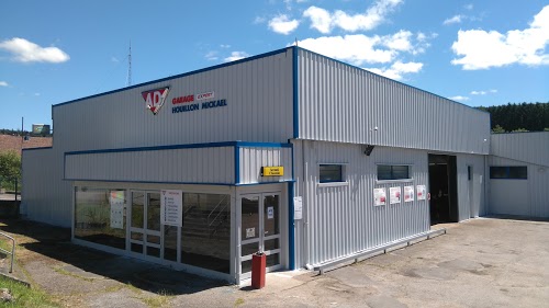 Garage Houillon