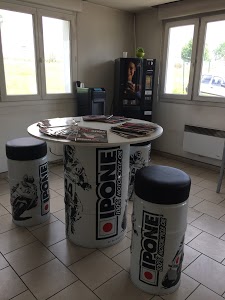 Garage Saint Christophe