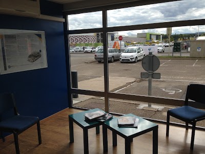 Auto Sécurité - Centre maconnais de controle automobile