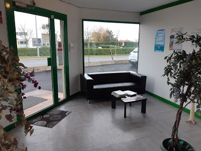 Sécuritest - Centre de controle de la dombes