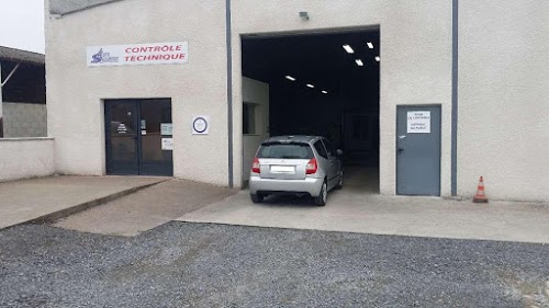 Auto Sécuritas Mâcon