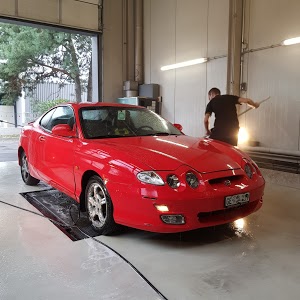 TCS Centre technique