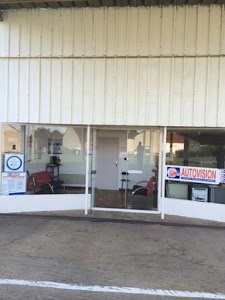 Contrôle Technique Autovision Ainay le Château