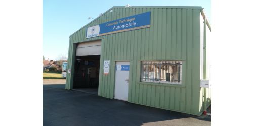 Auto Sécurité - Ctbsm