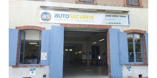 Auto Sécurité - Lct