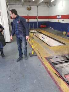 Autovision Contrôle Technique