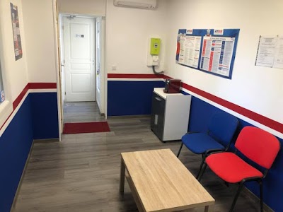 CONTRÔLE TECHNIQUE RIEZ AUTOSUR