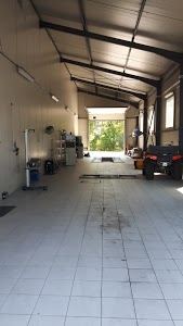 Sécuritest - Arnaud controle auto