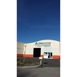 Autosecuritas Tallard contrôle technique