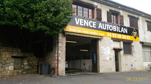 Centre contrôle technique NORISKO Auto