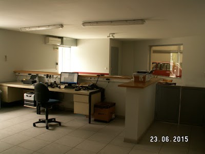 DoctorYes Contrôle Technique