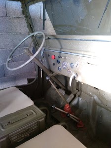 Contrôle Technique de Génolhac