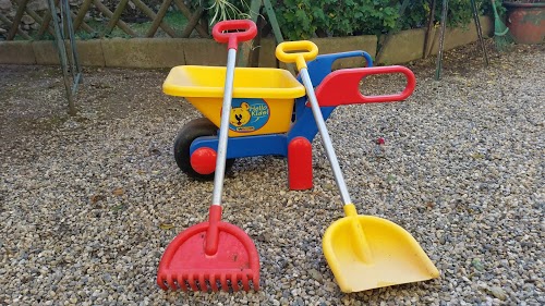 Auto Controle Saulcois Andre