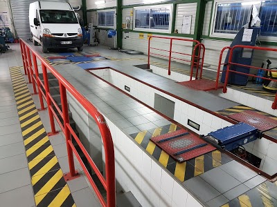 Autovision Contrôle Technique