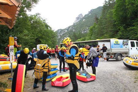 Centre contrôle technique Dekra