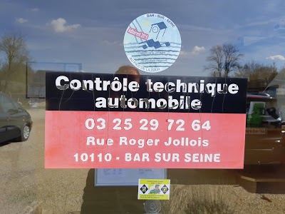 Centre contrôle technique Norisko Auto