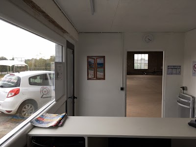 Contrôle Auto Guillaume Canivenq