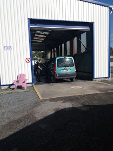 Autovision Contrôle Technique