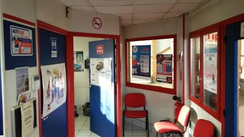 Contrôle technique Autosur Thury-Harcourt