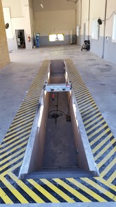 Contrôle technique 15