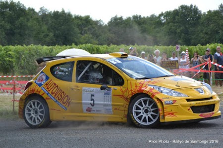 Auto 2 P Brizambourg