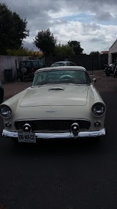 Centre contrôle technique Dekra