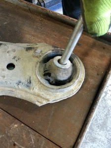 Autovision Contrôle Technique