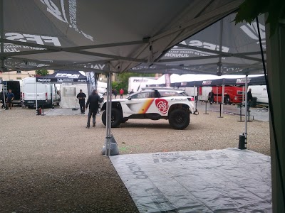 Auto Sécurité - Contrôle technique lacoste