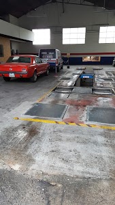 CTO19 Controle Technique Autovision Objat