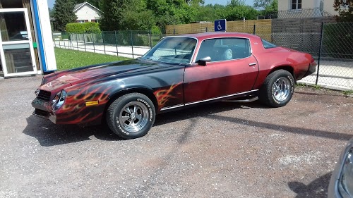 Sécuritest - Controle technique autop