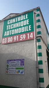 Centre contrôle technique Dekra