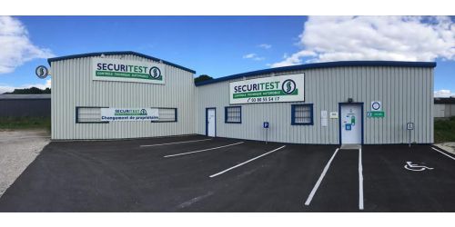 Sécuritest - Sarl actp