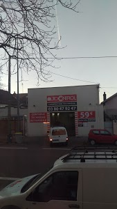 Centre contrôle technique Autocontrol