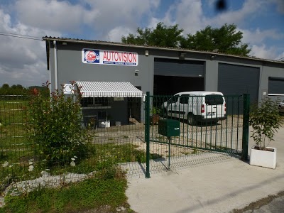 CTO77 - Controle technique Autovision Ozouer le Voulgis - CCTA