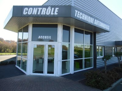 Contrôle technique Le Clézio Daniel