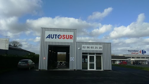 Autosur