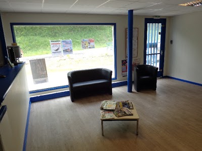 AUTOSUR AUBUSSON Contrôle Technique