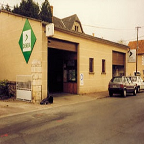 Centre contrôle technique Dekra
