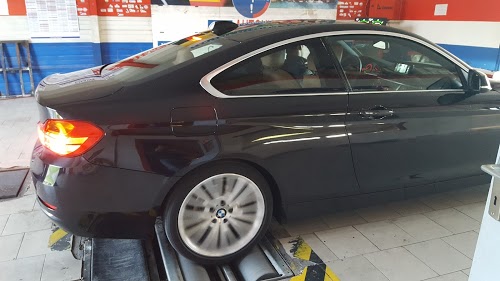 Autovision Contrôle Technique