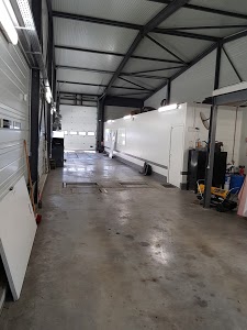 Centre contrôle technique